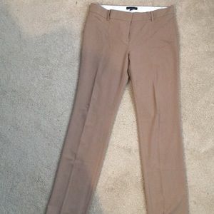Ann Taylor straight leg pants